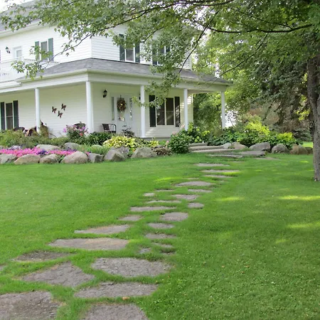 Terrace Green B&B-2